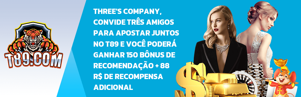 apostas da mega sena são feitas até que dia